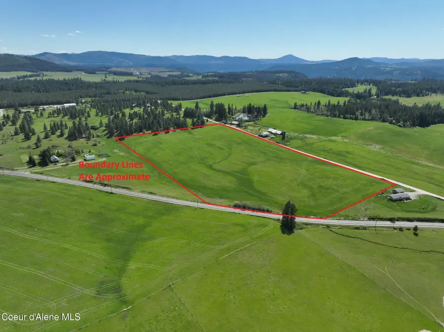 NNA S Gem Rd, Harrison, ID 83833 - #2