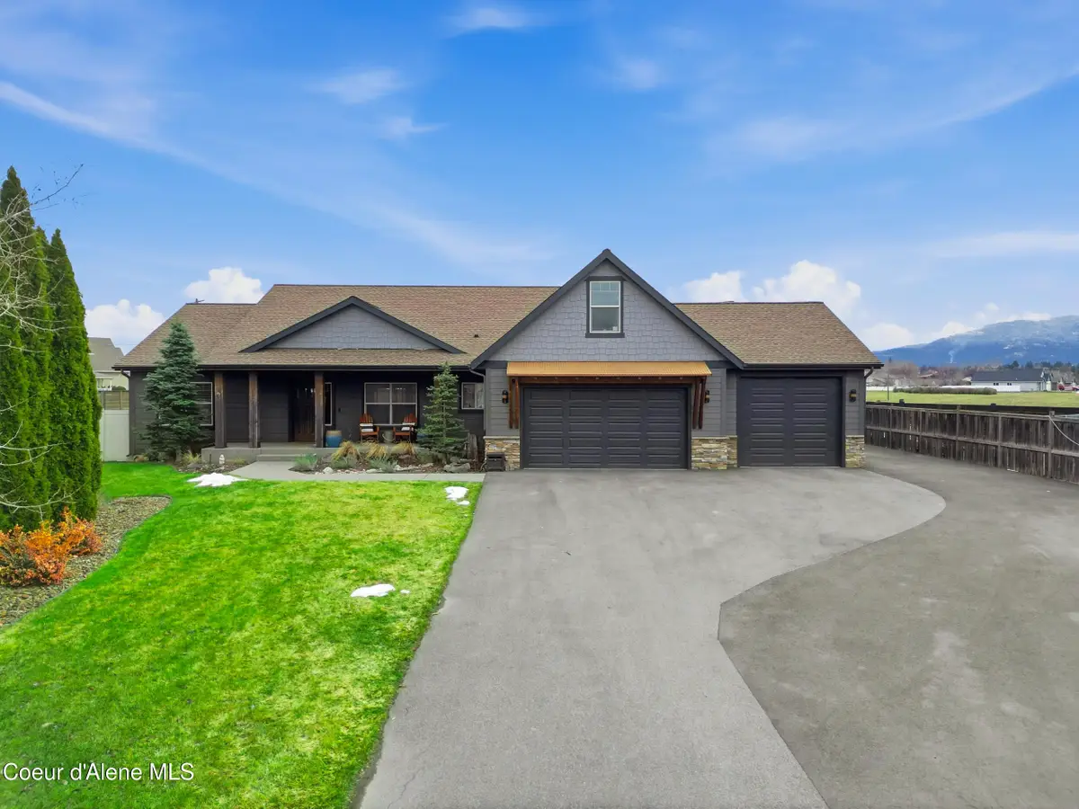 1176 W Watercress Ave, Post Falls, ID 83854 - Image #1