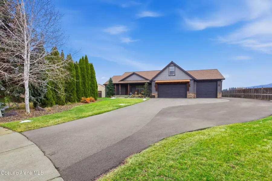 1176 W Watercress Ave, Post Falls, ID 83854 - Image #2