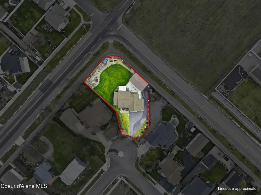 1176 W Watercress Ave, Post Falls, ID 83854 - Image #3