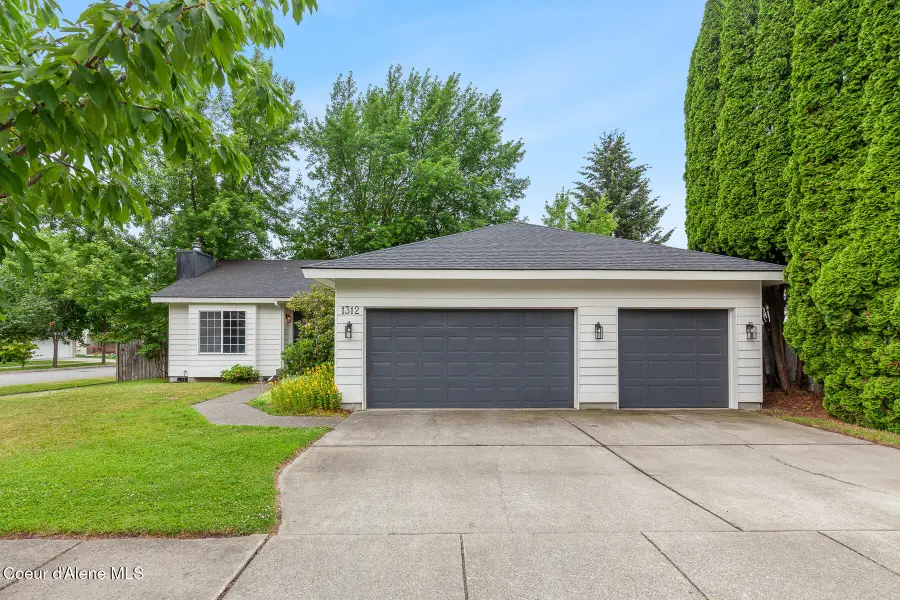 1312 W Westminster AVE, Coeur Dalene, ID 83815 - #2