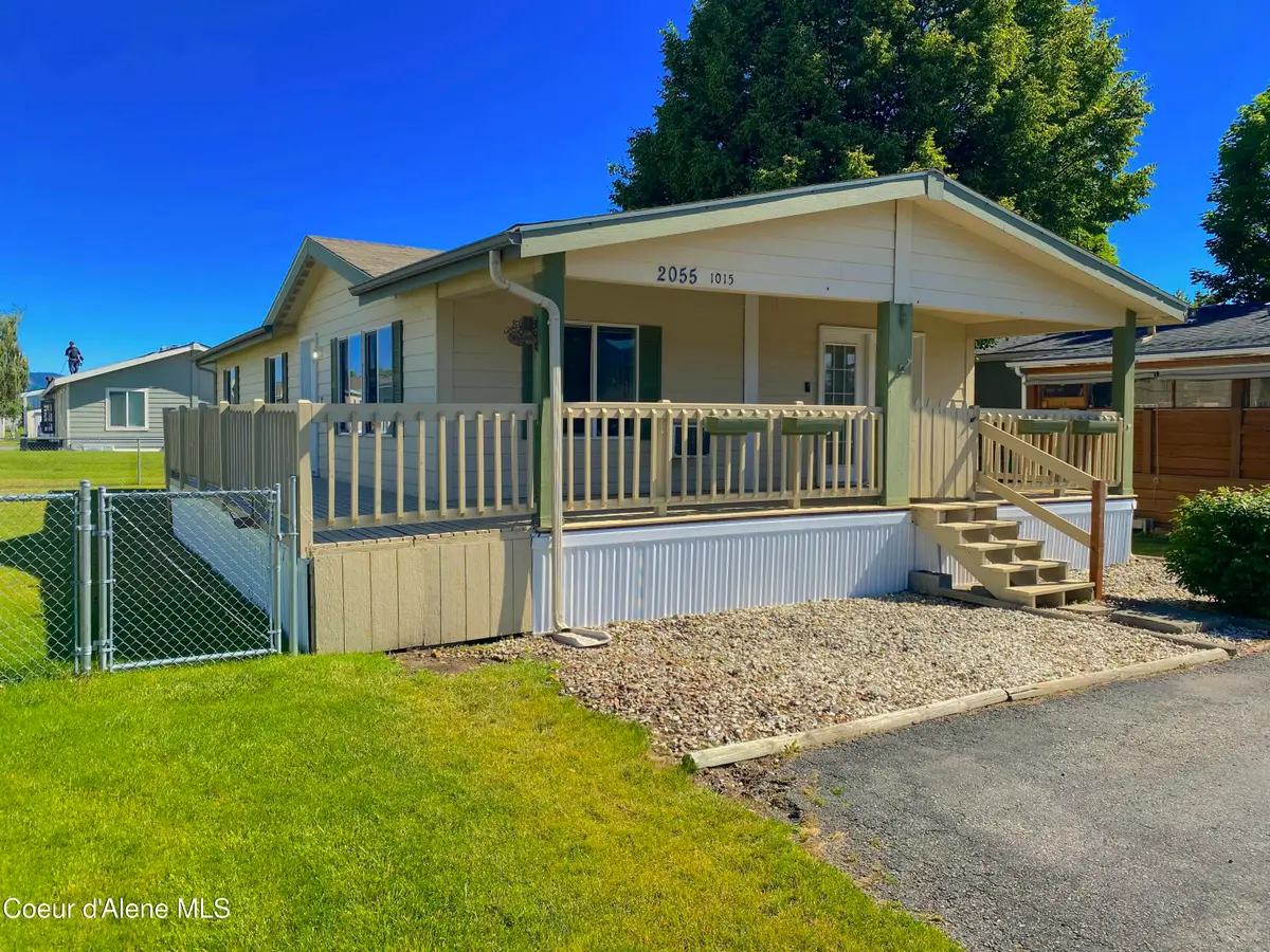 2055 W JESTER WAY, Post Falls, ID 83854 - #1