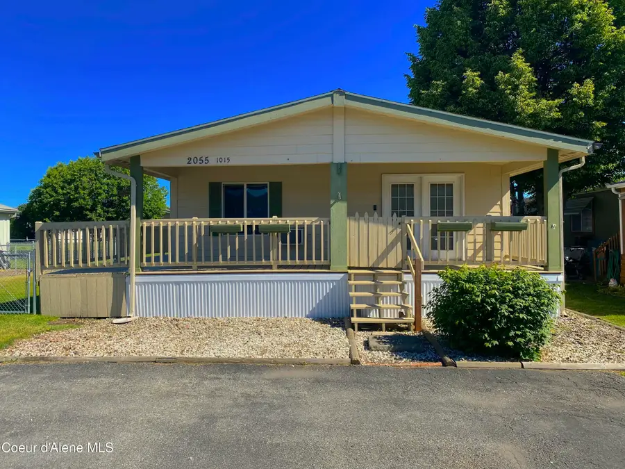 2055 W JESTER WAY, Post Falls, ID 83854 - #3