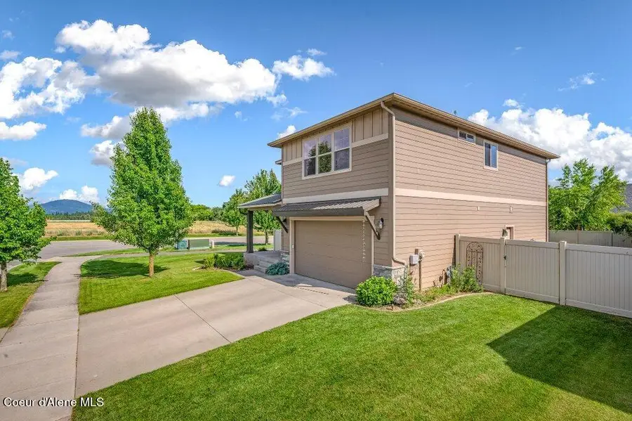 4780 E Fennec Fox LN, Post Falls, ID 83854 - #2