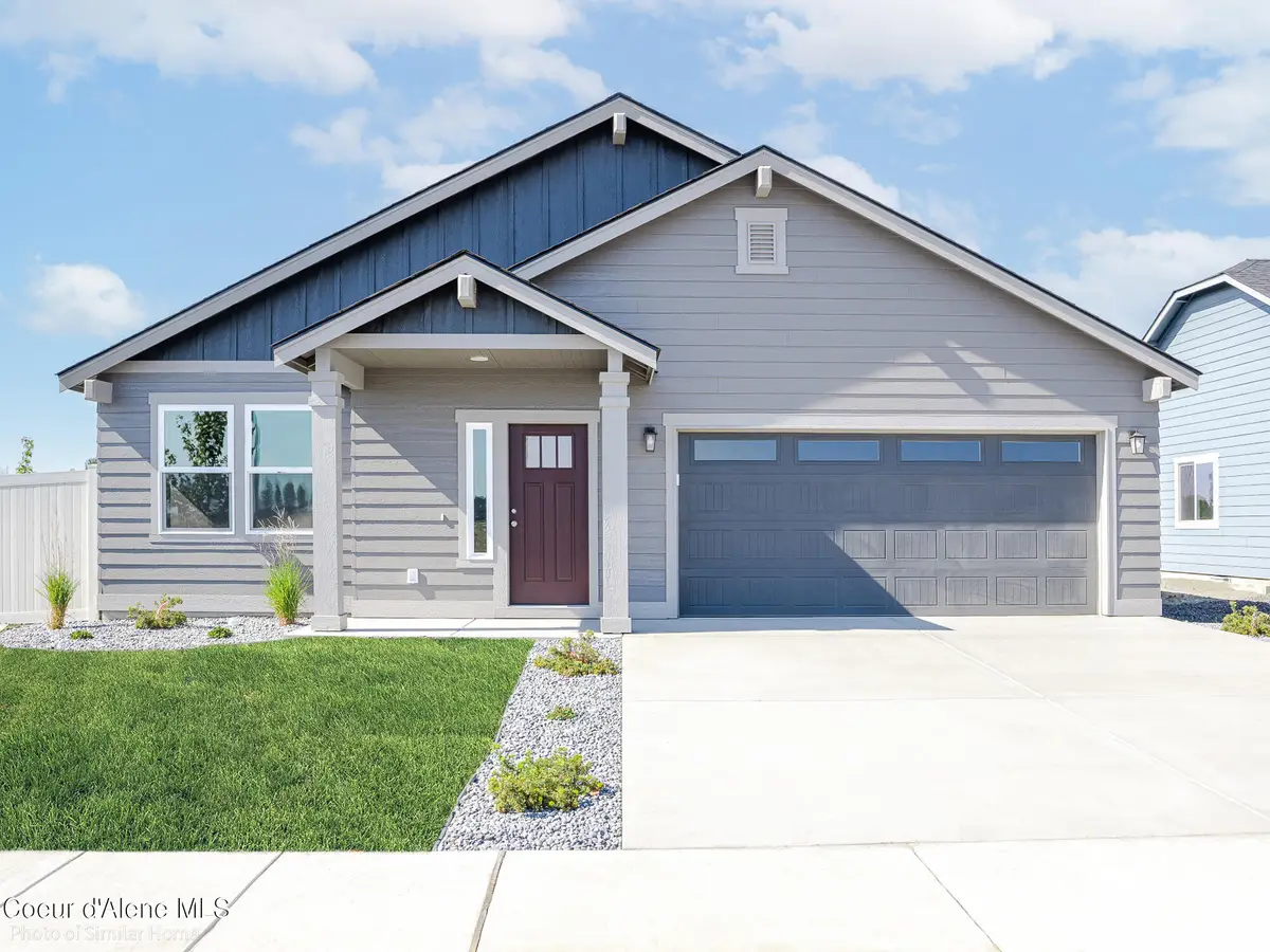 12219 W Kilkenny Dr, Post Falls, ID 83854 - #1