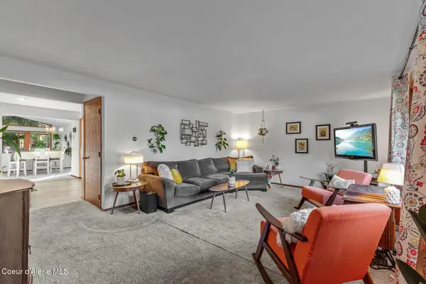3307 W Pine Hill DR, Coeur d'Alene, ID 83815