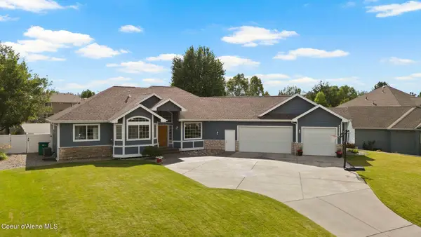 17110 E Daybreak Ln, Spokane Valley, WA 99016
