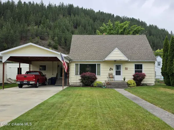 604 W Cameron Ave, Kellogg, ID 83837