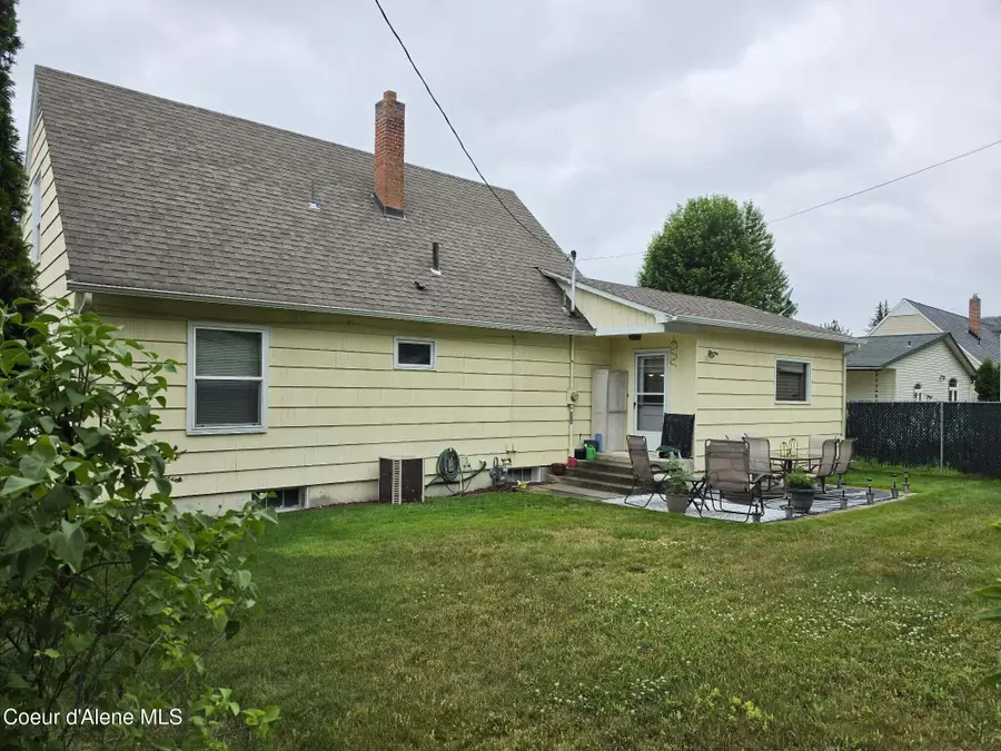 604 W Cameron Ave, Kellogg, ID 83837 - #2