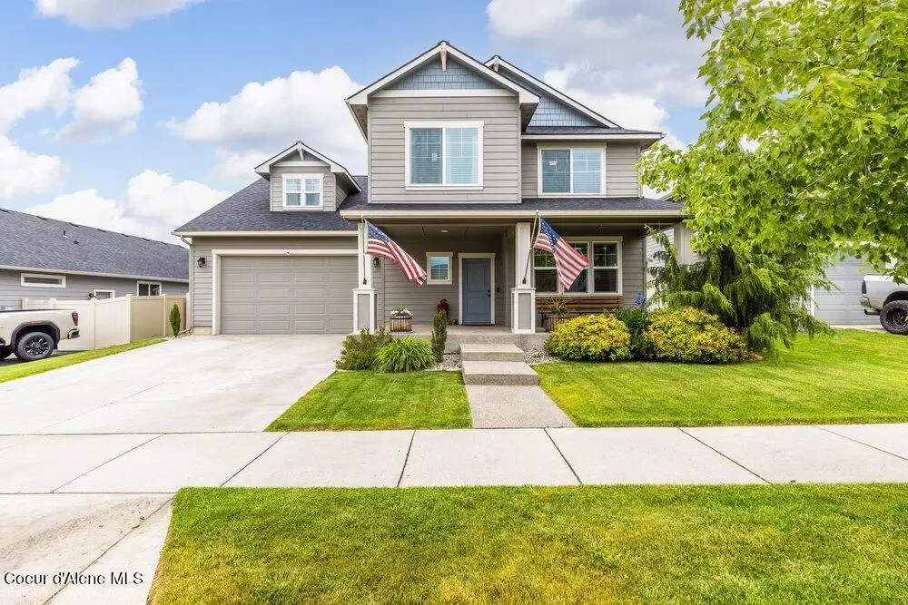 2063 W Midway Ave, Post Falls, ID 83854 - #1