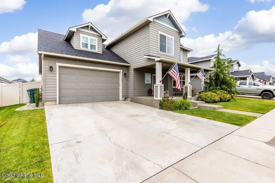 2063 W Midway Ave, Post Falls, ID 83854 - #2
