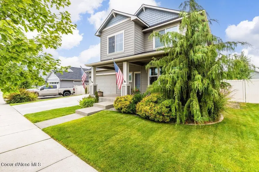 2063 W Midway Ave, Post Falls, ID 83854 - #3