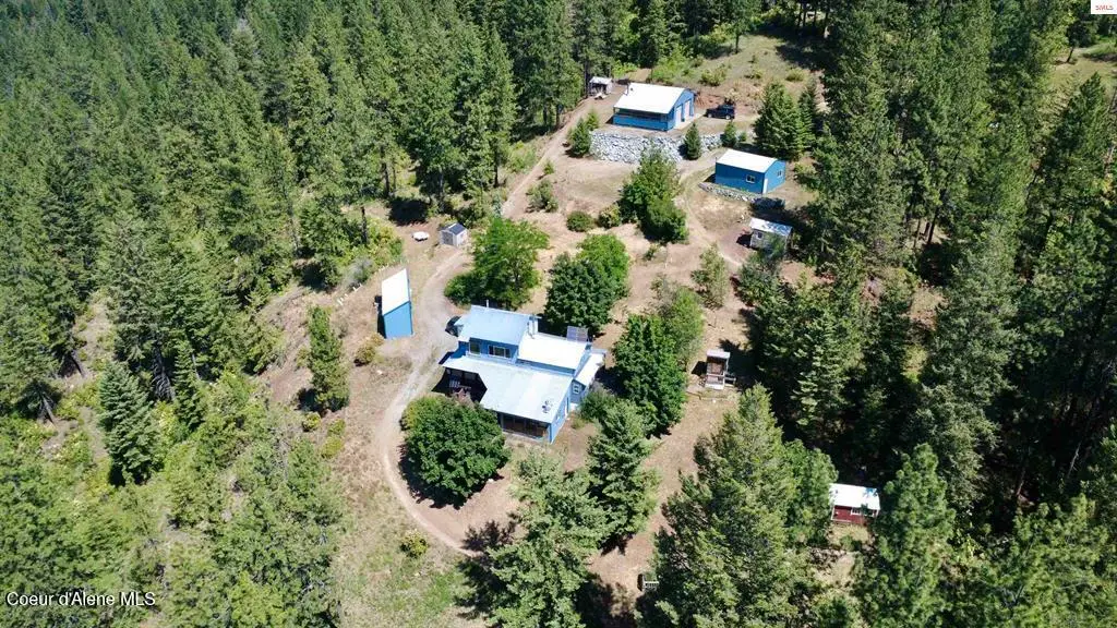 2000 Gold Cup Mountain RD, Priest River, ID 83856 - #1