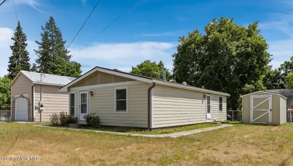 1037 N 22nd ST, Coeur d'Alene, ID 83814