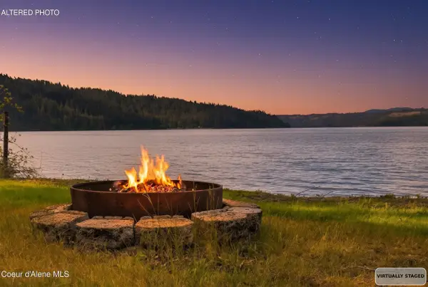 Lake Cabin E 6000 Highway 5, Plummer, ID 83851
