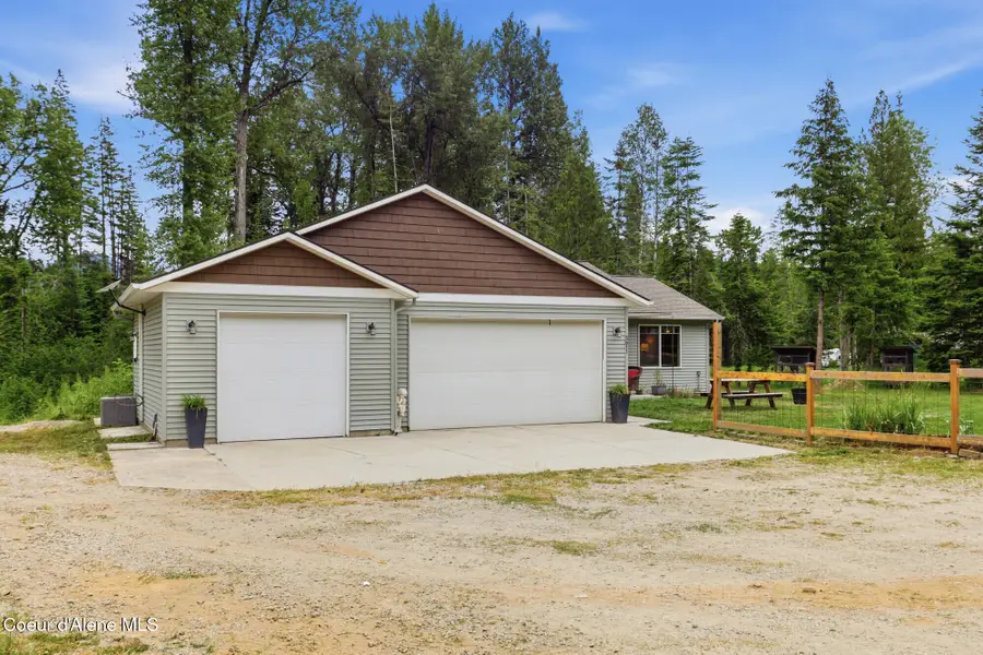 5611 Blacktail RD, Careywood, ID 83809 - #3