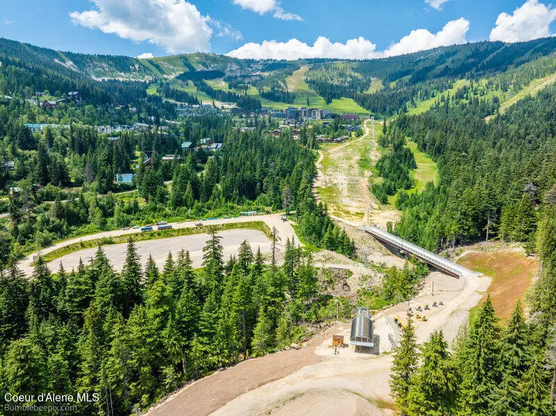 614 Telemark Rd, Sandpoint, ID 83864 - #2
