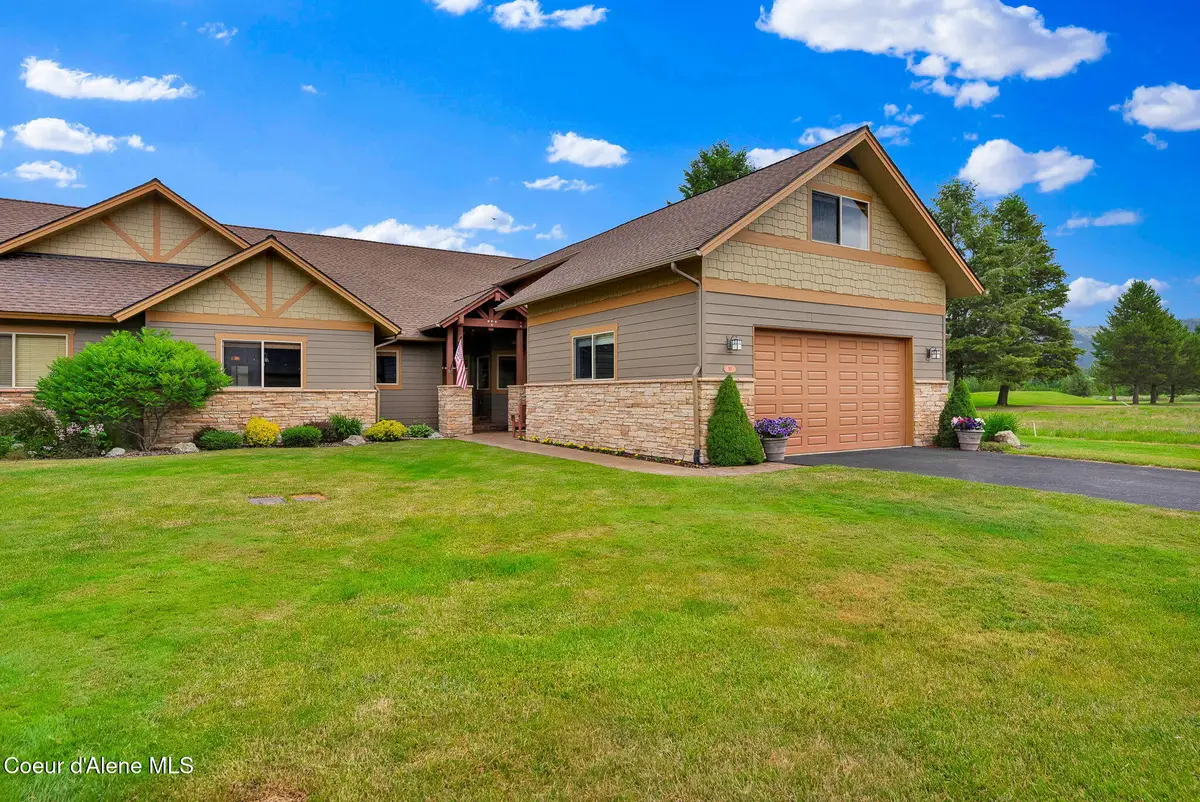 85 Bellflower CT, Blanchard, ID 83804 - #1