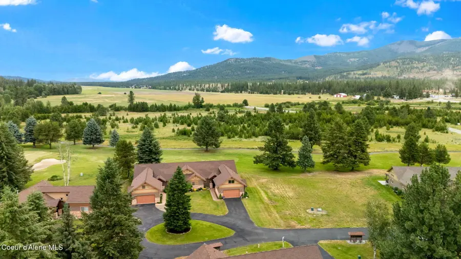 85 Bellflower CT, Blanchard, ID 83804 - #2
