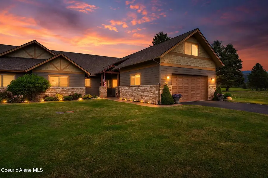 85 Bellflower CT, Blanchard, ID 83804 - #3