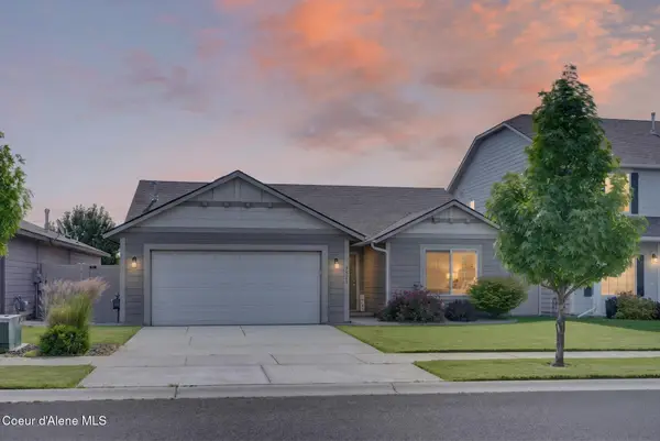 3528 N Jasper Hill ST, Post Falls, ID 83854