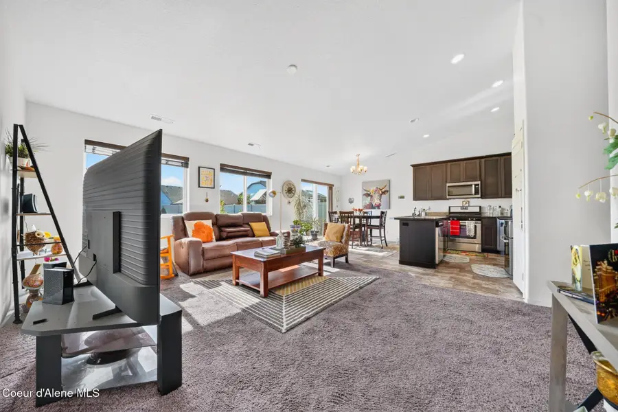 3528 N Jasper Hill ST, Post Falls, ID 83854 - #3