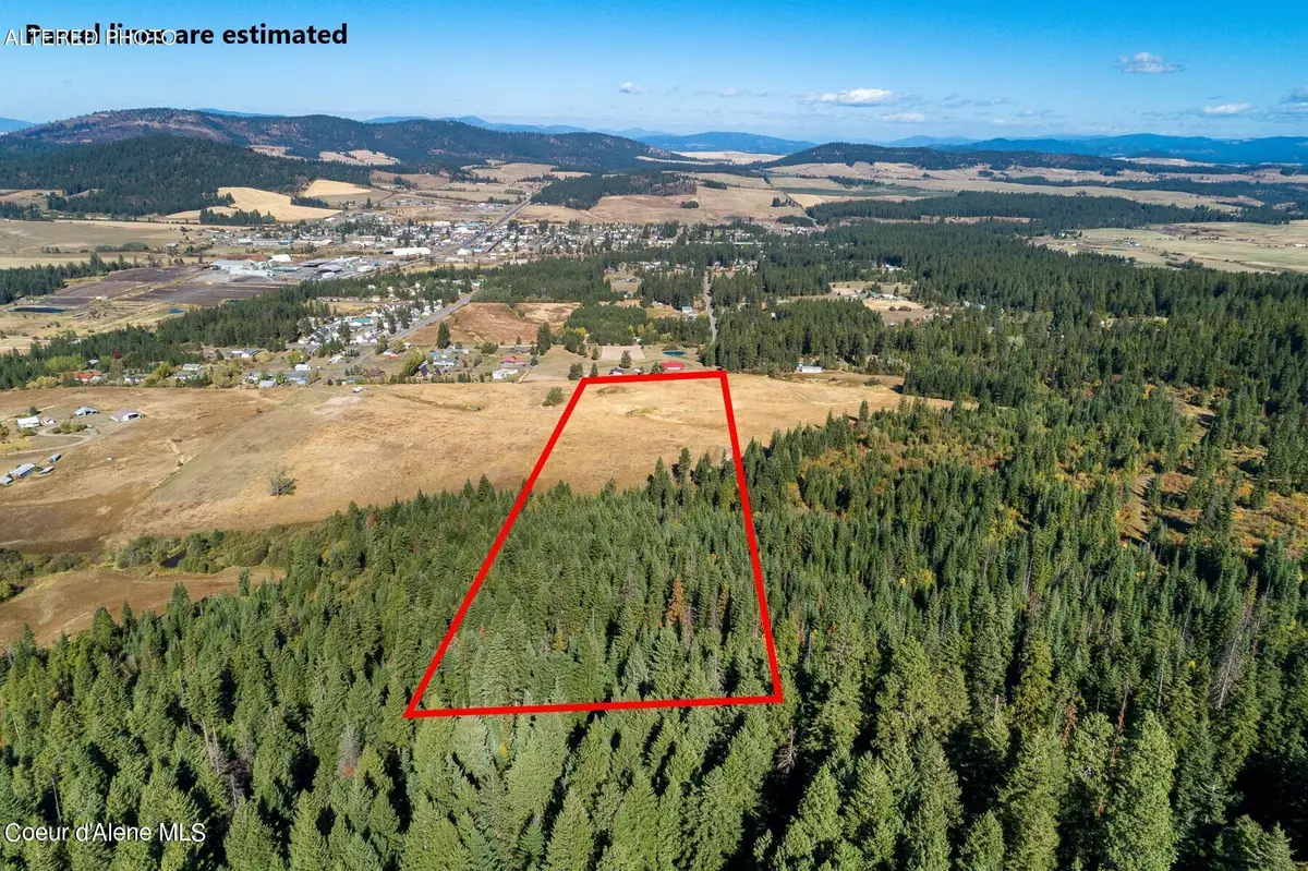 0 Thimbleberry Lane, Plummer, ID 83851 - #1
