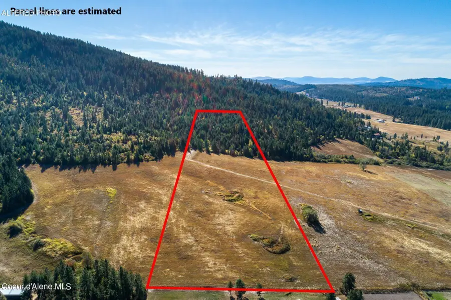 0 Thimbleberry Lane, Plummer, ID 83851 - #3