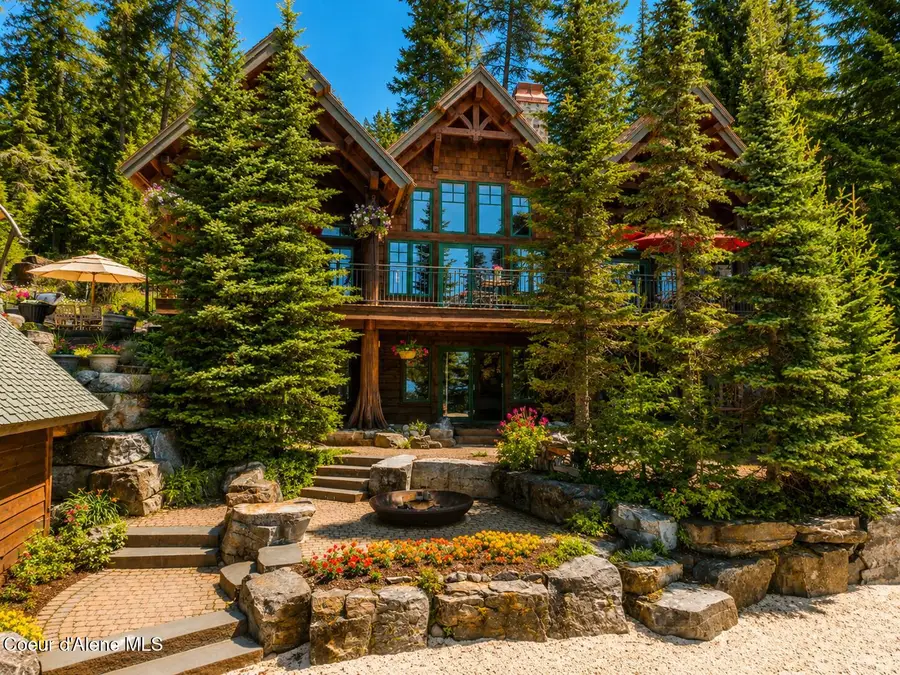 32 Blackcap LN, Coolin, ID 83821 - #2