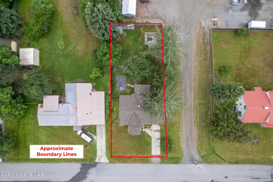 6758 El Paso ST, Bonners Ferry, ID 83805 - #3