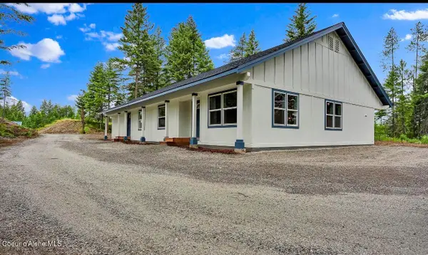 32988 N 10TH AVE, Spirit Lake, ID 83869