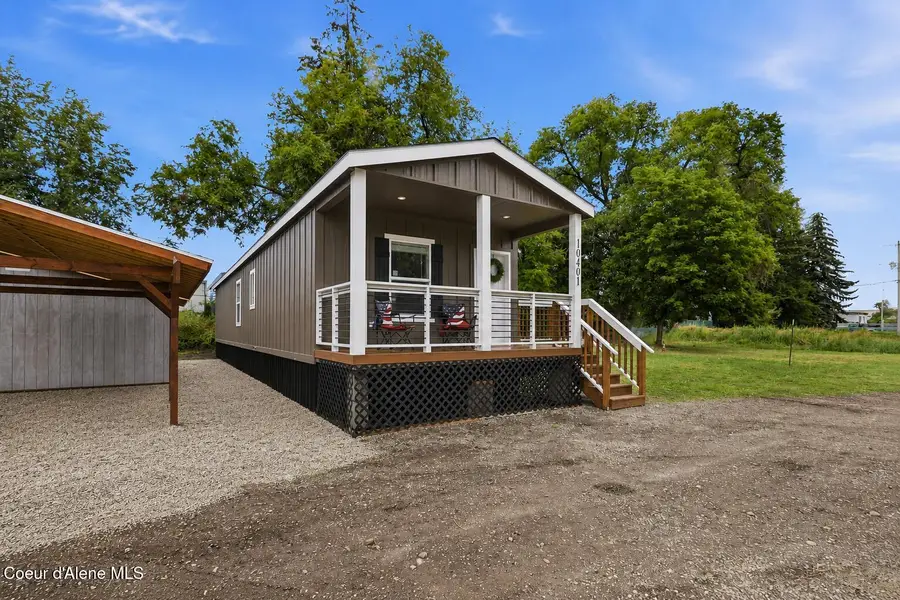 10401 N KENDER LN, Hayden, ID 83835 - #2