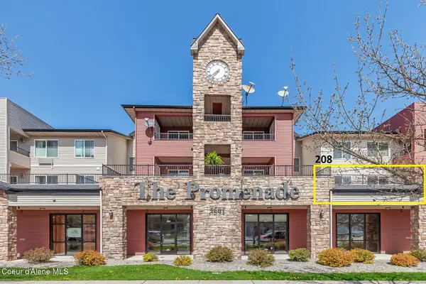 310 N Promenade LOOP #APT 208, Post Falls, ID 83854