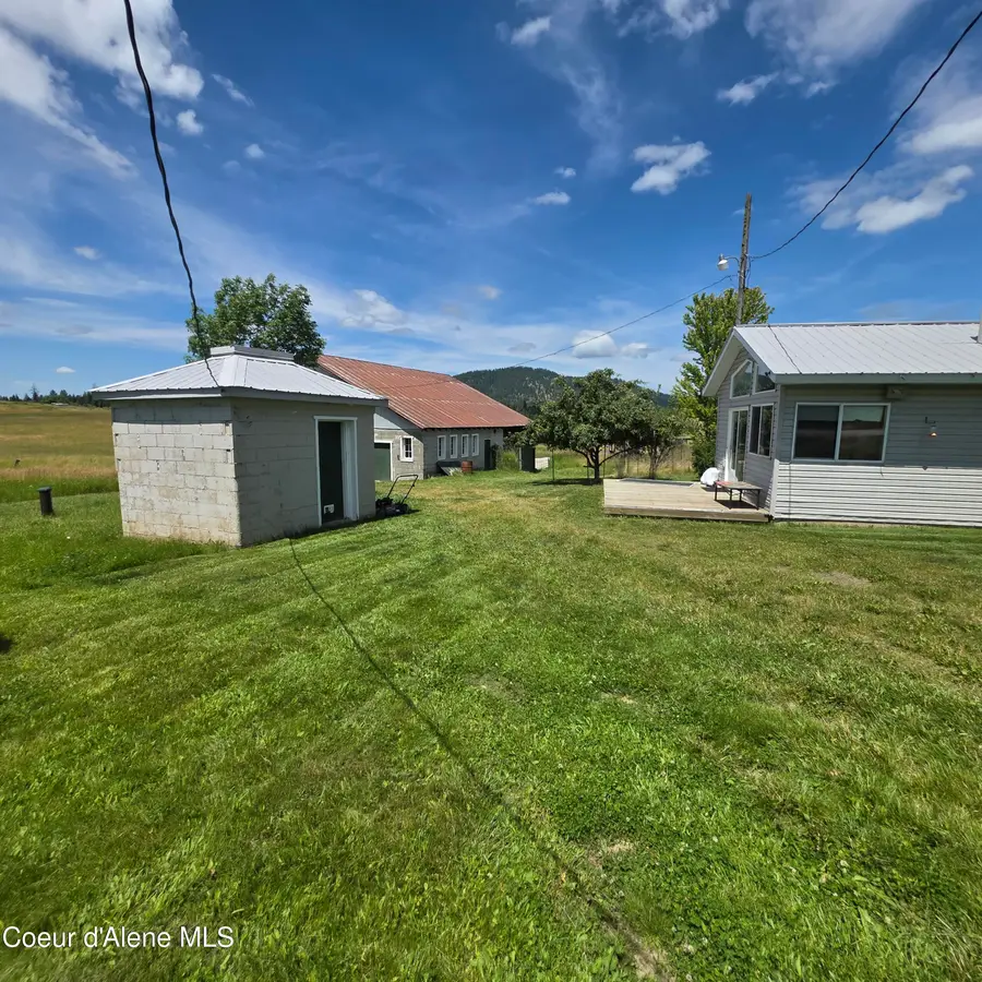 7375 E SUNRISE DR, Harrison, ID 83833 - #2