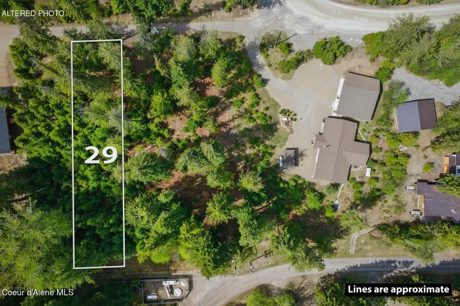 Lot 29 Bruin Rd, Nordman, ID 83848 - #2
