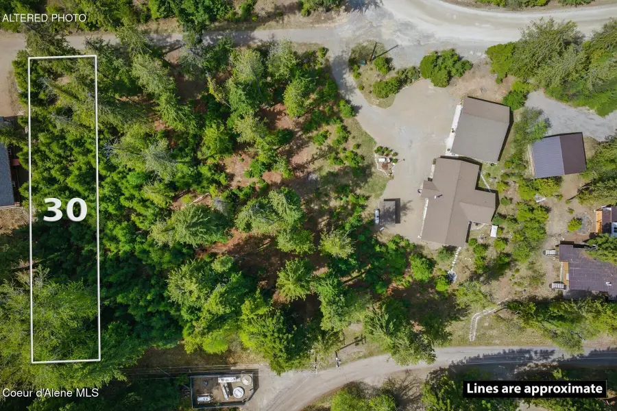 Lot 29 Bruin Rd, Nordman, ID 83848 - #3