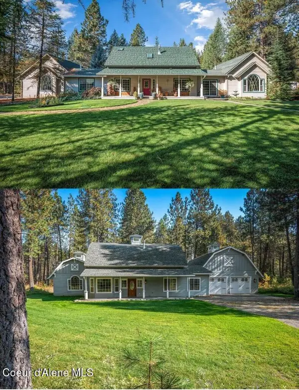 29913 N Red Fish St, Athol, ID 83801