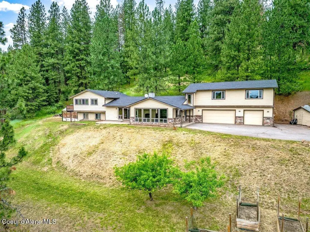 2719 S Reynolds RD, Coeur Dalene, ID 83814 - #1
