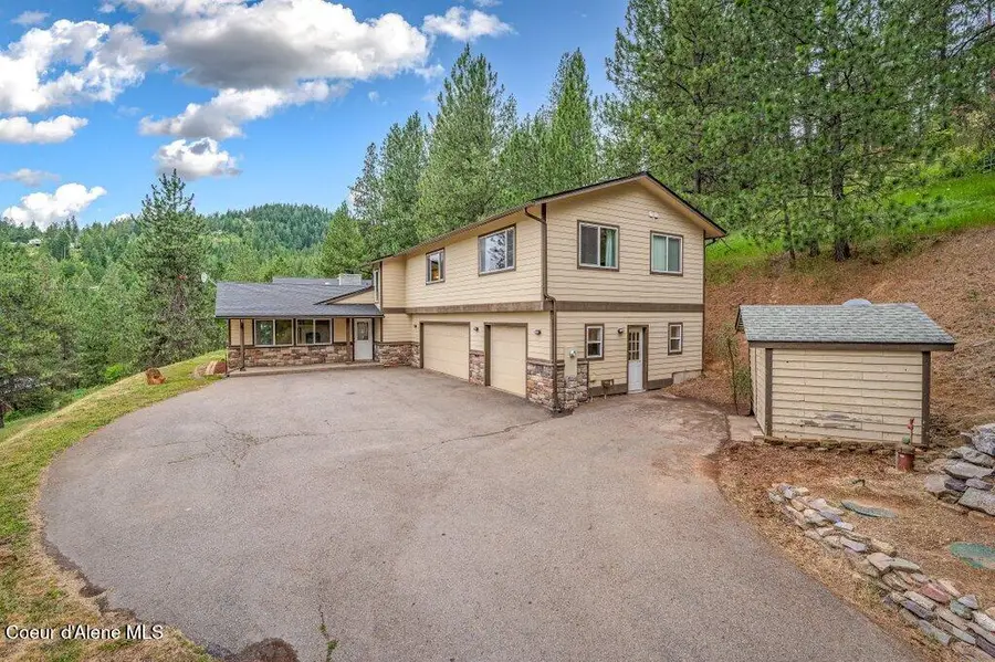 2719 S Reynolds RD, Coeur Dalene, ID 83814 - #2