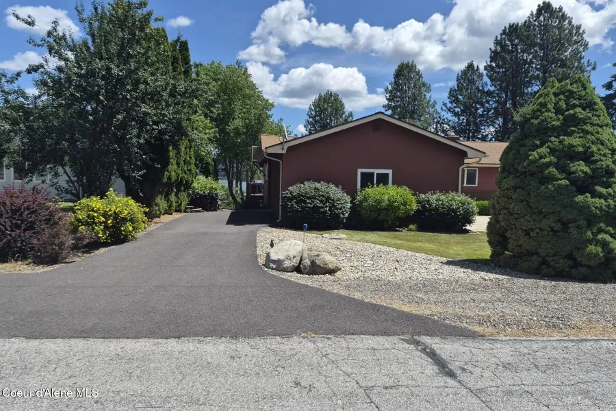 419 Campbell Point Rd, Laclede, ID 83841 - #2