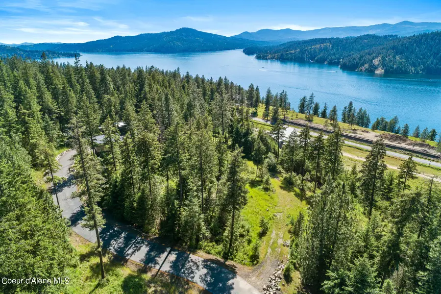5521 S Longspur CT, Harrison, ID 83833 - #2