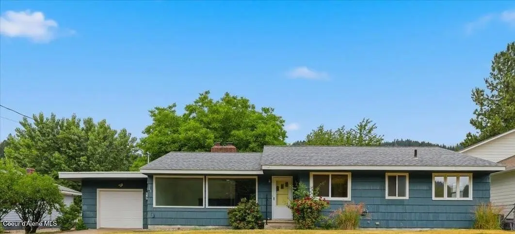 108 W 4th ST, Silverton, ID 83867 - #1