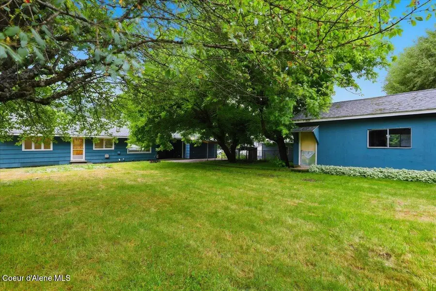 108 W 4th ST, Silverton, ID 83867 - #3