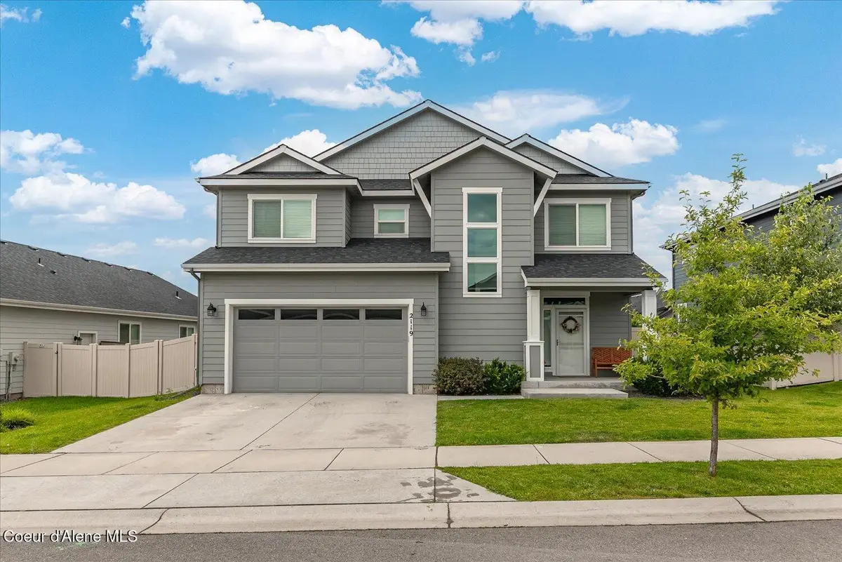 2119 W Malad AVE, Post Falls, ID 83854 - #1