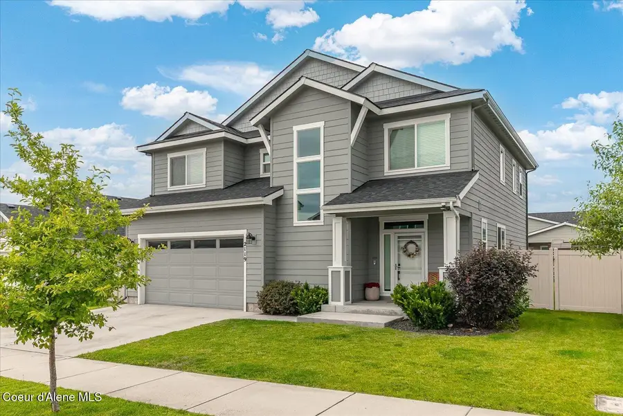 2119 W Malad AVE, Post Falls, ID 83854 - #2