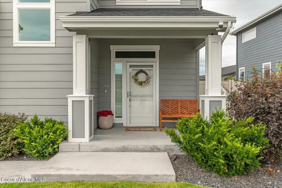 2119 W Malad AVE, Post Falls, ID 83854 - #3