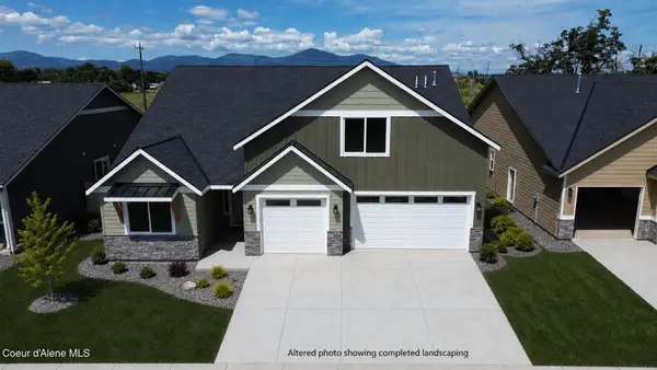 1961 E Mykal CT, Post Falls, ID 83854