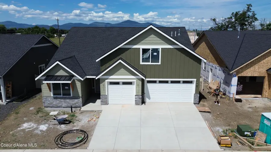1961 E Mykal CT, Post Falls, ID 83854 - #2