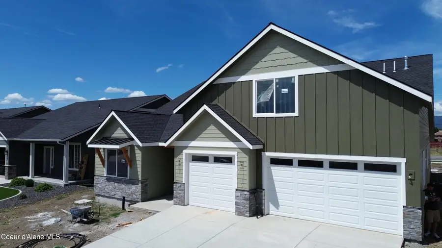 1961 E Mykal CT, Post Falls, ID 83854 - #3