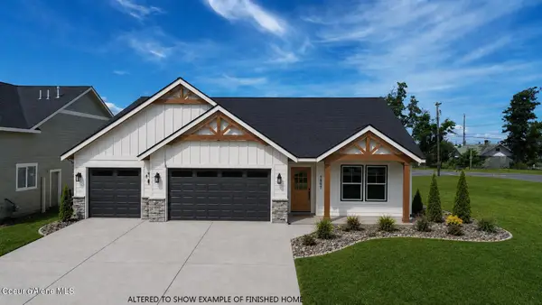 1981 E Mykal CT, Post Falls, ID 83854